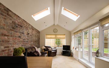conservatory roof insulation Benington