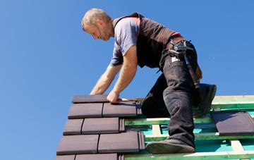 disadvantages of Benington slate roofing